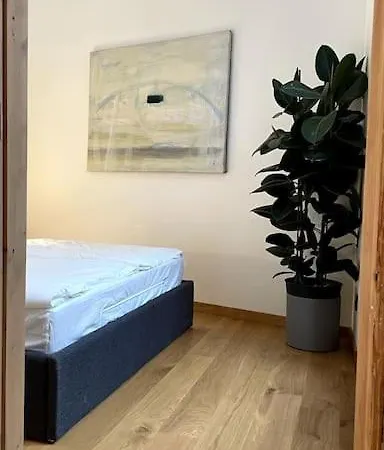 Διαμέρισμα The Artist / 1 Bedroom W/ Piano Next To A Park